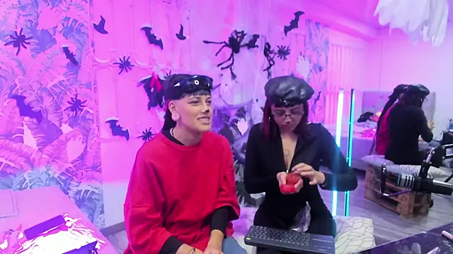  sharlotte777 online show from October 2025 03:24:02 PM