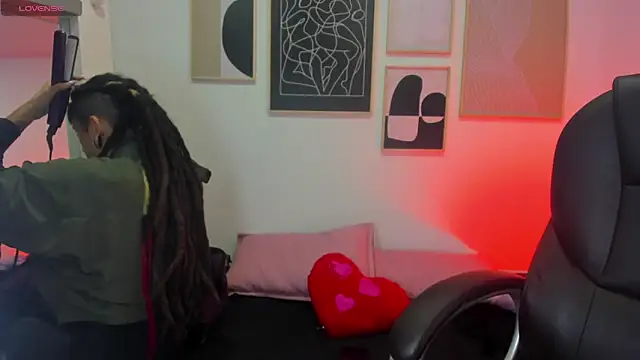  sharlotte777 online show from April 2026 01:55:02 PM