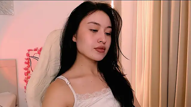 Ann  Cute online show from June 2026 12:25:01 PM