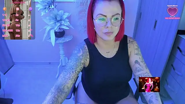 Snapshot of KAROL_MILF chatting on May 2026 12:07:01 AM KAROL MILF online show from May 2026 12:07:01 AM