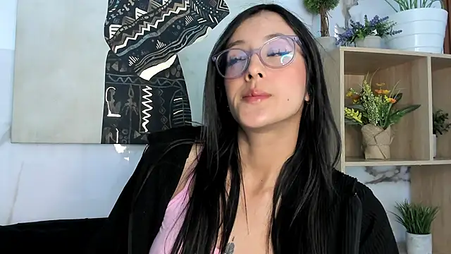 Princess Violett online show from December 2025 03:07:01 PM