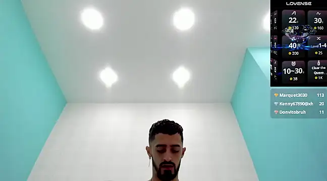 Snapshot of MAXIMUS_MASTE3 chatting on December 2024 03:37:01 PM MAXIMUS MASTE3 online show from December 2024 03:37:01 PM