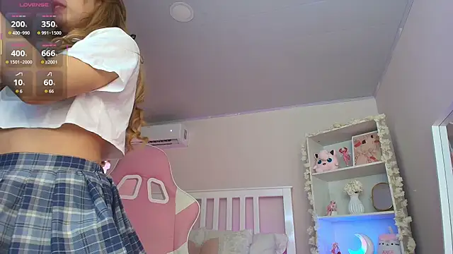 ely cherry18 online show from March 2026 11:54:01 PM