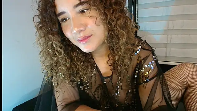 Charlotte11-11 online show from January 2025 08:47:01 AM