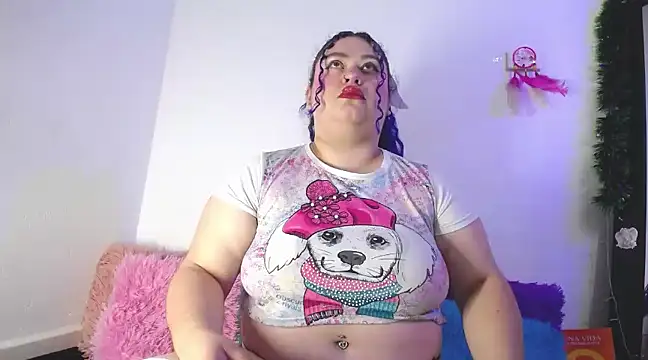 lunitaa0 online show from January 2025 12:07:01 AM