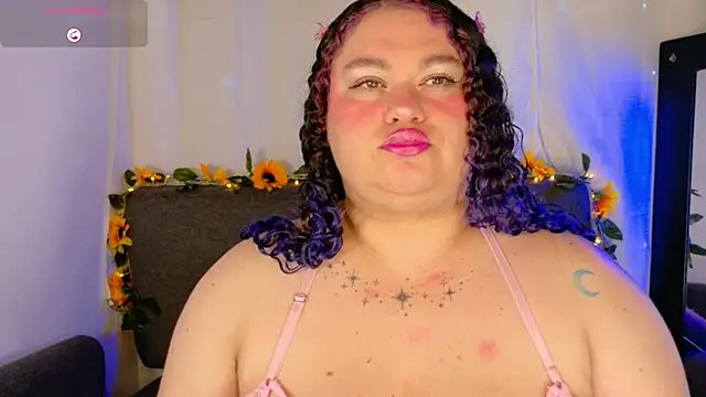 lunitaa0 online show from March 2026 03:54:01 AM