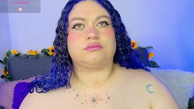 lunitaa0 online show from March 2026 03:44:02 AM