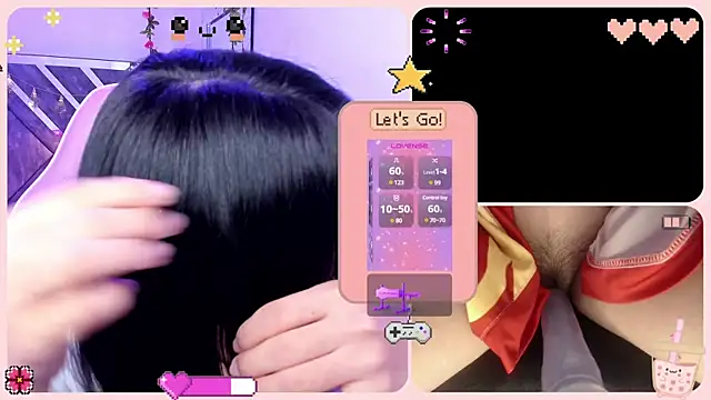 Nanachi Cook online show from January 2025 08:39:01 PM