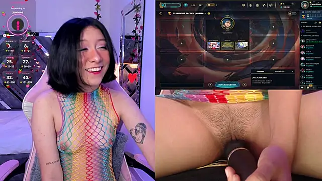 Nanachi Cook online show from January 2025 08:37:02 PM