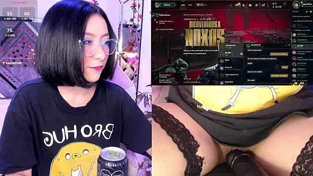 Nanachi Cook online show from January 2025 08:13:02 PM