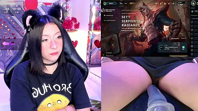 Nanachi Cook online show from March 2025 09:01:01 PM