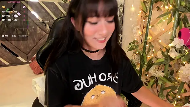 Snapshot of Nanachi_Cook chatting on April 2026 09:26:01 PM Nanachi Cook online show from April 2026 09:26:01 PM