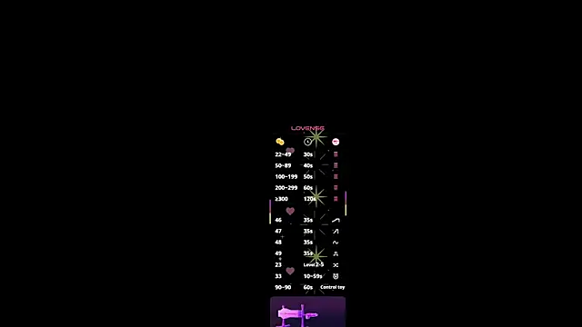 CookiesAndBoots online show from October 2025 05:38:02 AM
