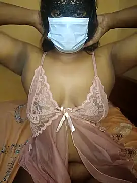 Nethmi156 online show from April 2026 02:03:02 PM