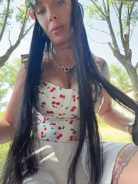 cicciolina online show from May 2026 12:46:01 PM