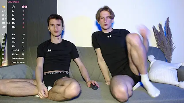  whitenight  online show from December 2024 08:29:01 PM