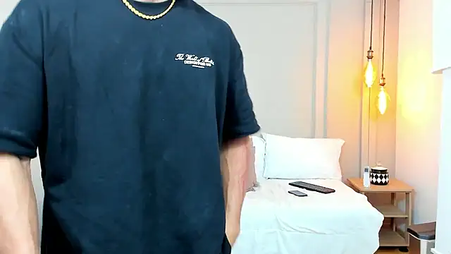 Snapshot of Dominick_star chatting on December 2024 04:19:01 AM Dominick star online show from December 2024 04:19:01 AM