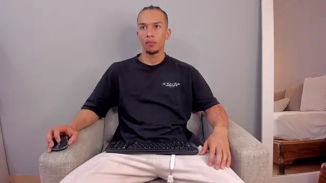 Dominick star online show from November 2025 04:00:01 AM