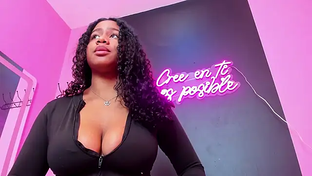 Sofi Fox  online show from March 2025 05:24:02 PM