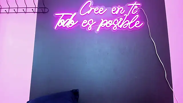 Sofi Fox  online show from March 2025 07:06:02 PM