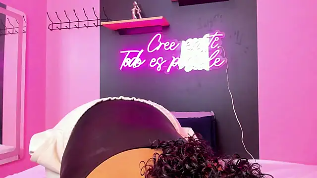 Sofi Fox  online show from March 2025 11:47:02 AM