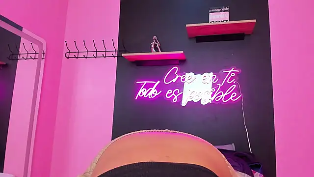 Sofi Fox  online show from March 2025 01:13:02 PM