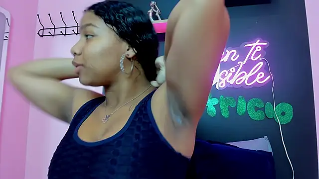 Sofi Fox  online show from March 2025 01:07:02 PM