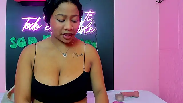 Sofi Fox  online show from March 2025 11:49:02 AM