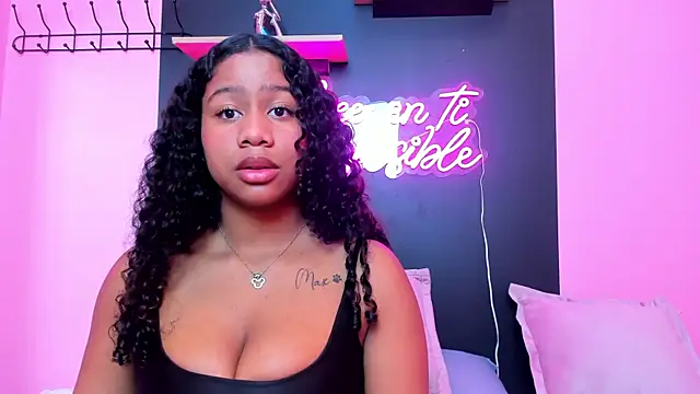 Sofi Fox  online show from March 2025 04:29:02 PM