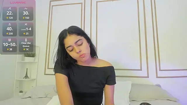 natalia aguirre1 online show from February 2025 12:22:02 PM