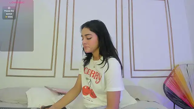 natalia aguirre1 online show from February 2025 12:47:01 PM