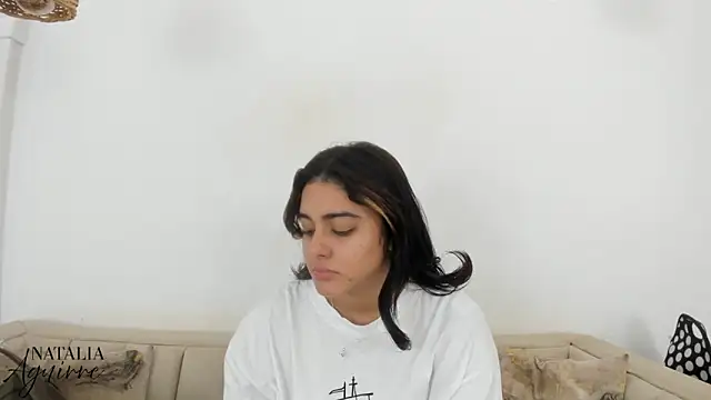 natalia aguirre1 online show from November 2025 12:19:02 PM