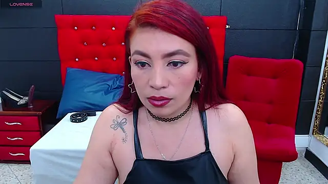 VickyJohnson1 online show from January 2025 11:54:01 PM