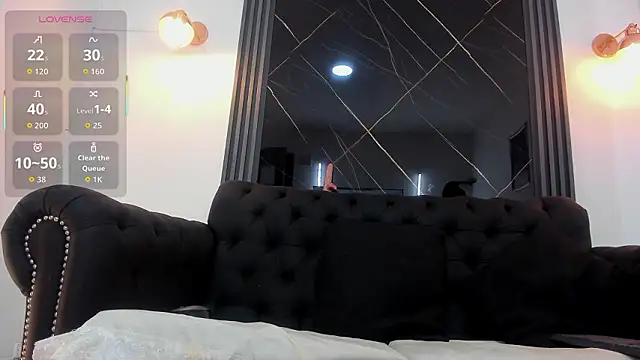 VickyJohnson1 online show from January 2026 08:18:02 PM