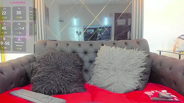 VickyJohnson1 online show from March 2026 08:26:02 PM