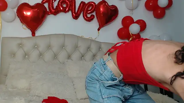 abigail f00x online show from February 2025 02:20:02 AM