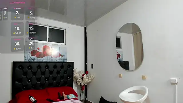 Snapshot of abigail_f00x chatting on May 2026 12:56:01 PM abigail f00x online show from May 2026 12:56:01 PM