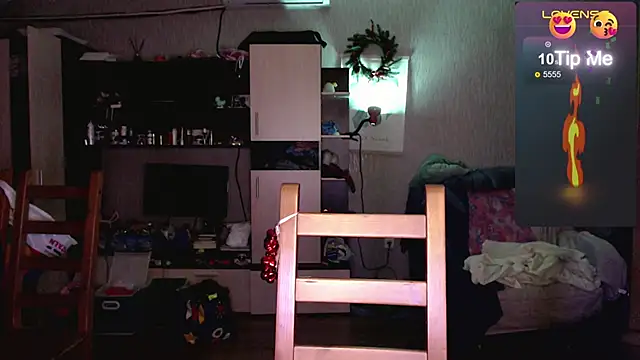 Snapshot of mischellemeow13 chatting on November 2025 10:21:01 PM mischellemeow13 online show from November 2025 10:21:01 PM