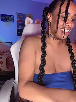 loveluna8 online show from March 2025 05:40:01 AM