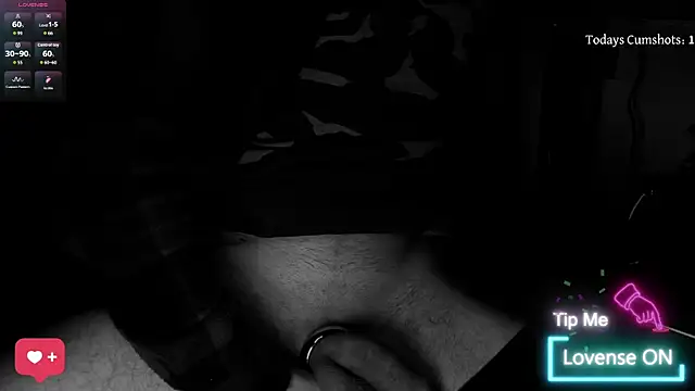 coupleofficial online show from September 2025 06:09:02 PM