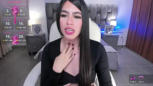 sarita evanss online show from January 2025 08:11:02 AM