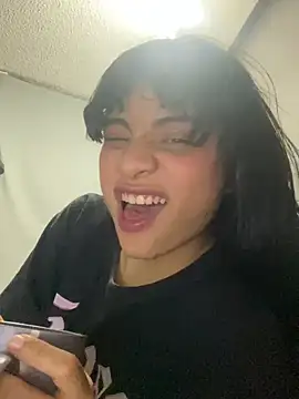 mysteriousgirl20 online show from December 2024 03:16:02 AM