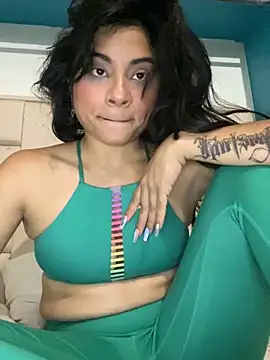 mysteriousgirl20 online show from March 2025 10:16:01 PM