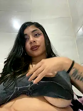 mysteriousgirl20 online show from November 2025 04:17:02 PM