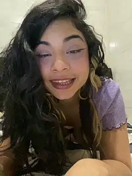 mysteriousgirl20 online show from February 2026 02:54:02 PM