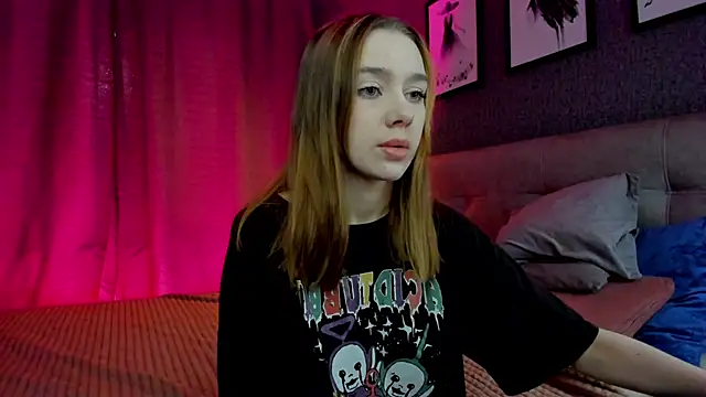 Snapshot of Lesi_Moonie01 chatting on February 2026 09:16:02 AM Lesi Moonie01 online show from February 2026 09:16:02 AM