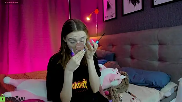 Lesi Moonie01 online show from March 2026 09:25:01 AM