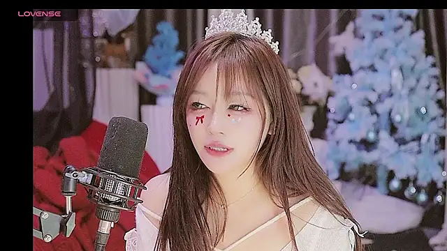 Missy Nana21 online show from December 2024 07:22:02 PM