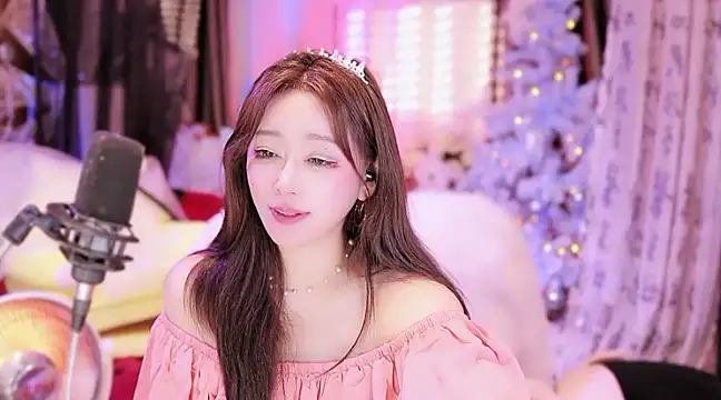 Missy Nana21 online show from January 2025 07:08:01 PM