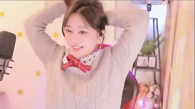 Missy Nana21 online show from March 2026 04:14:01 AM